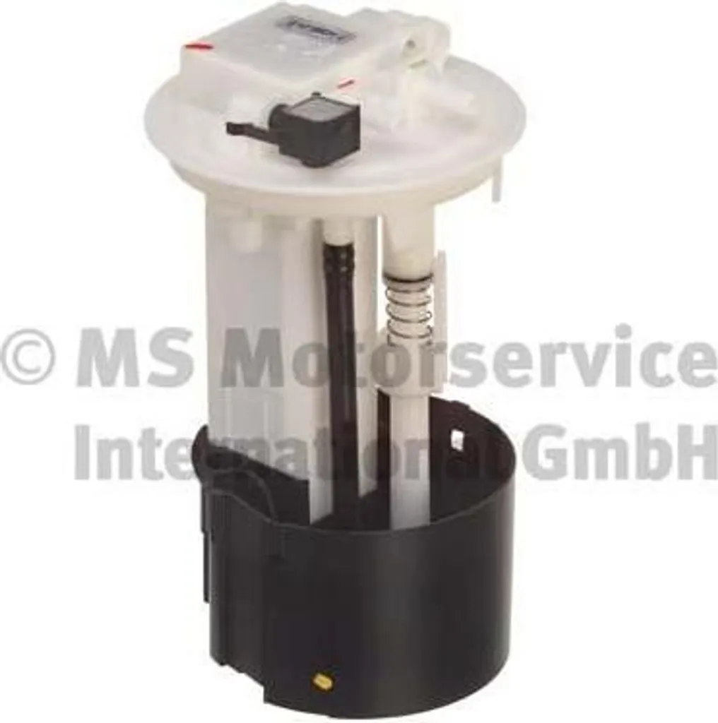 Sonde de Niveau de Carburant Kangoo - Réparer Jauge Essence OE 7700315154
