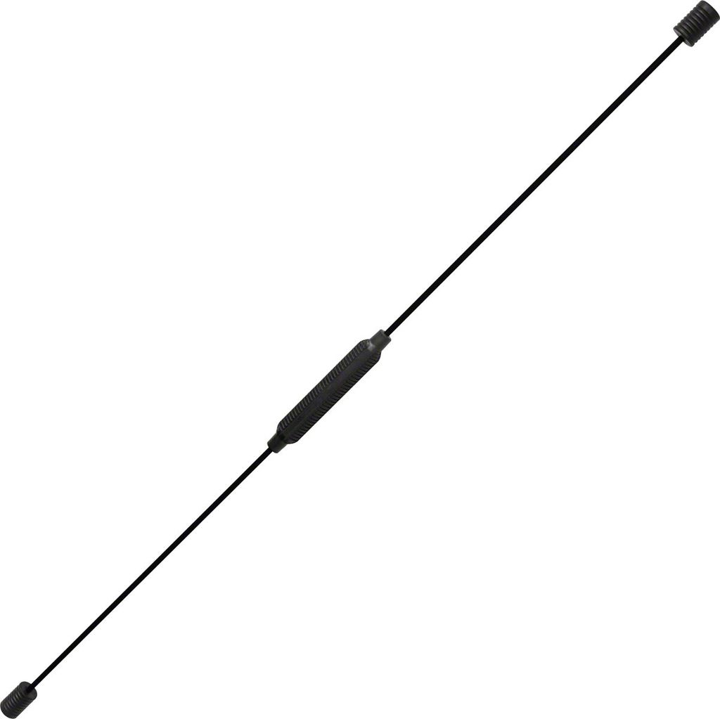 Sport-Tec Schwingstab, 160 cm Produktbild 