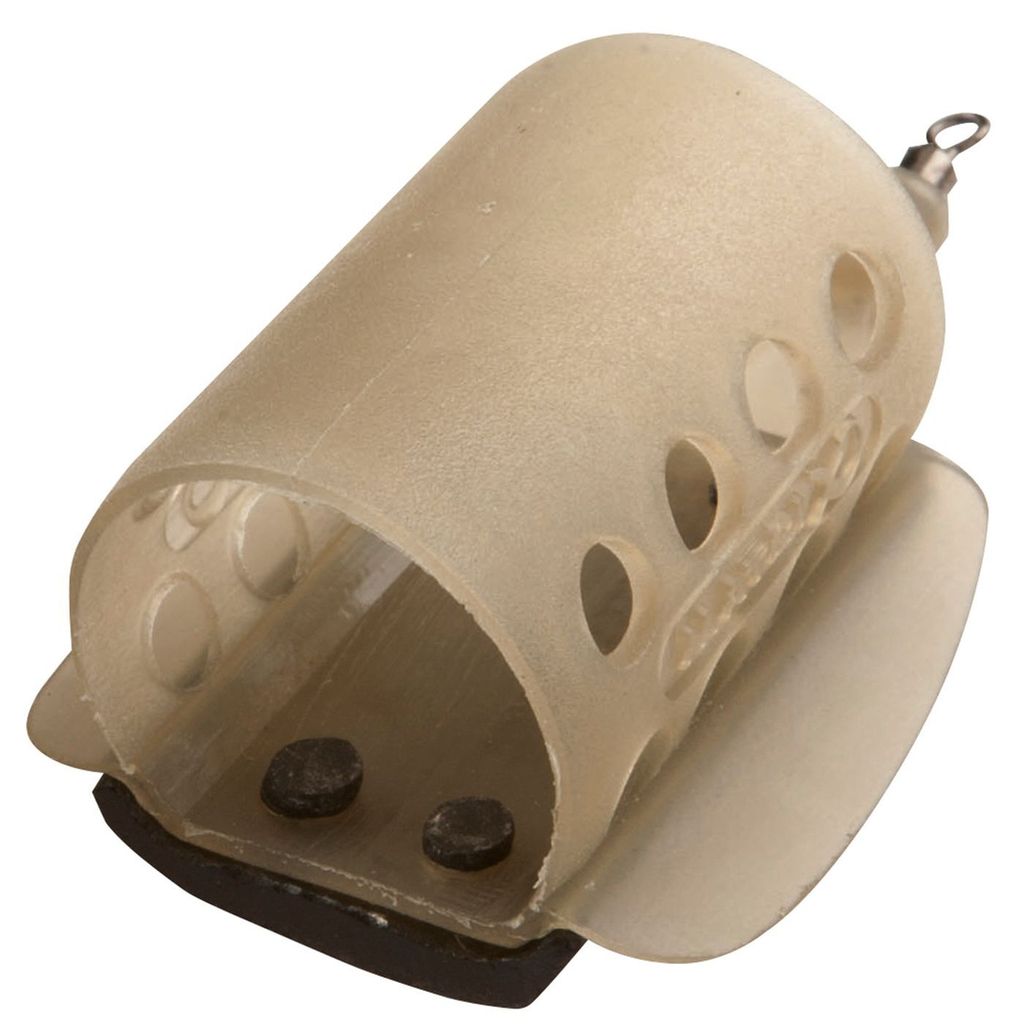 Fox Matrix Finned Feeder - Futterkorb, Größe/Gewicht:Large / 30g