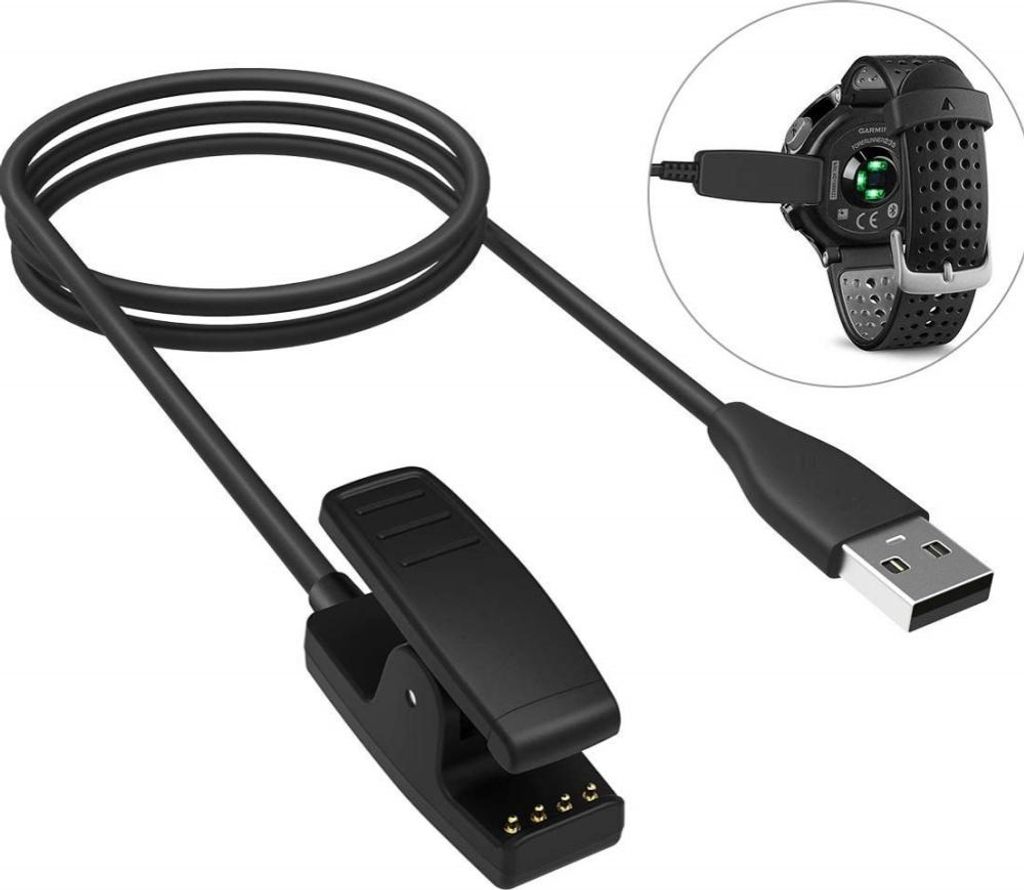 INF Nabíjačka Garmin Forerunner Obrázok produktu 