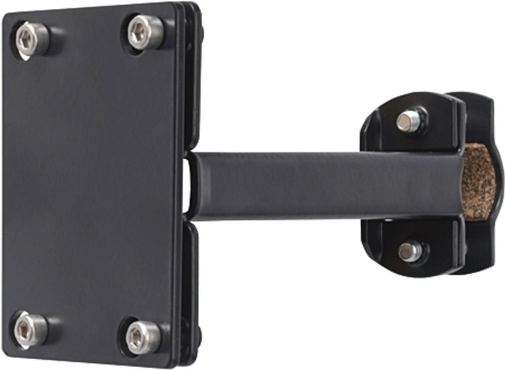 BASIL Lenkerrohrhalter "Permanent System II Stemholder EC" Für vers... system ii