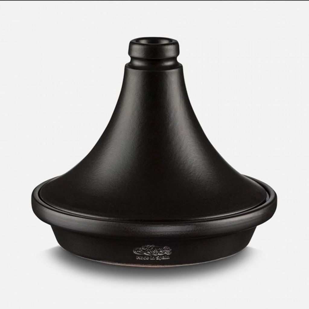 Tajine Professional en pate à feu - D 32 cm - 6 à 8 Image du produit 