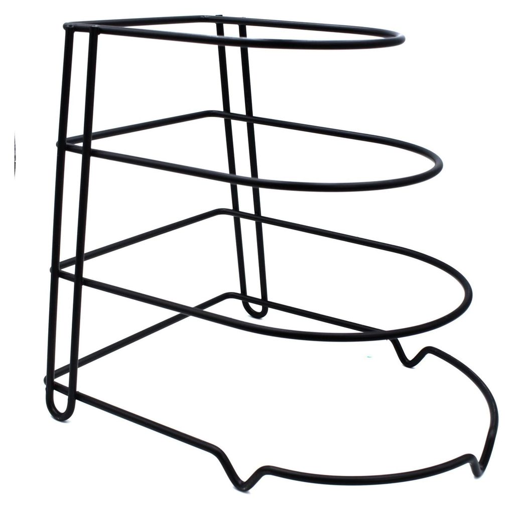 Supporto Per Padelle Brunbeste Bb-2906 Immagine del prodotto 