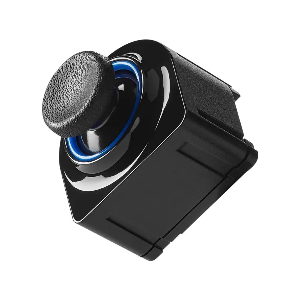Thrustmaster eSwap X S2 NXG mini modulo stick, PC, Xbox Series S, Xbox Series X, Thumbstick, Schwarz, 1 Stück(e), 133 mm, 50 mm