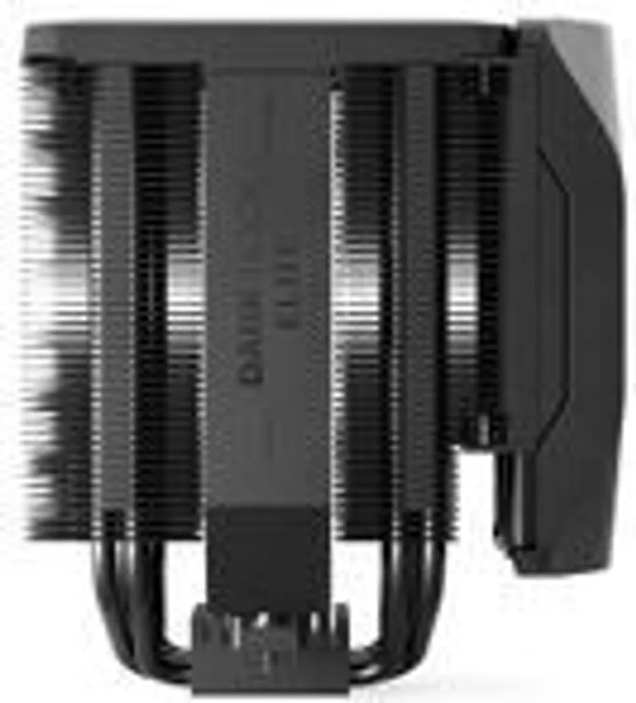 Dissipatore CPU be quiet! Dark Rock Elite - Silenzio e Stile Nero - 19