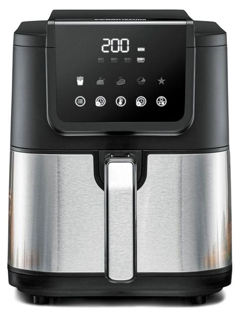 ROMMELSBACHER Heißluftfritteuse                  FRH 1500 Image du produit 