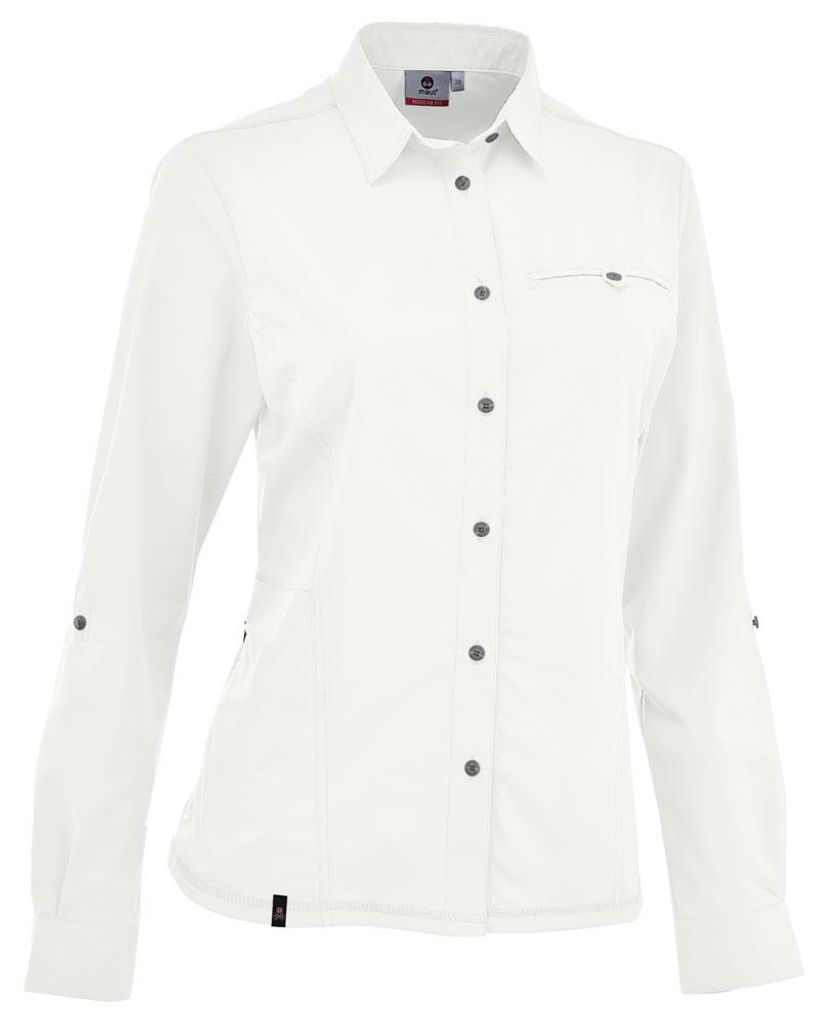 Hochalm UV50 Women 38 weiß - off white Produktbild 