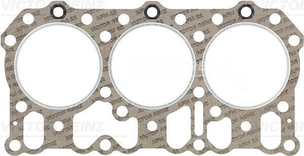 Joint de culasse pour réparation moteur RENAULT TRUCKS MAGNUM REINZ