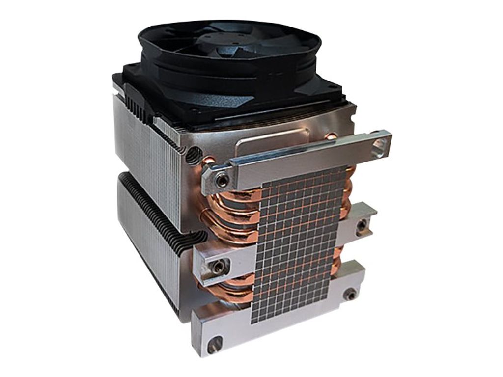 Inter-Tech Kühler B-14 3HE aktiv Socket LGA 3647 SQUARE