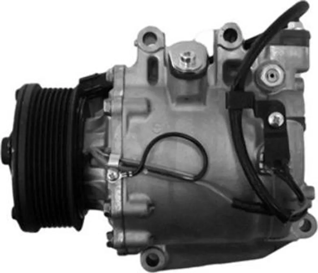 Compresseur de clim pour Honda CR-V et Accord - Remplacement Airstal