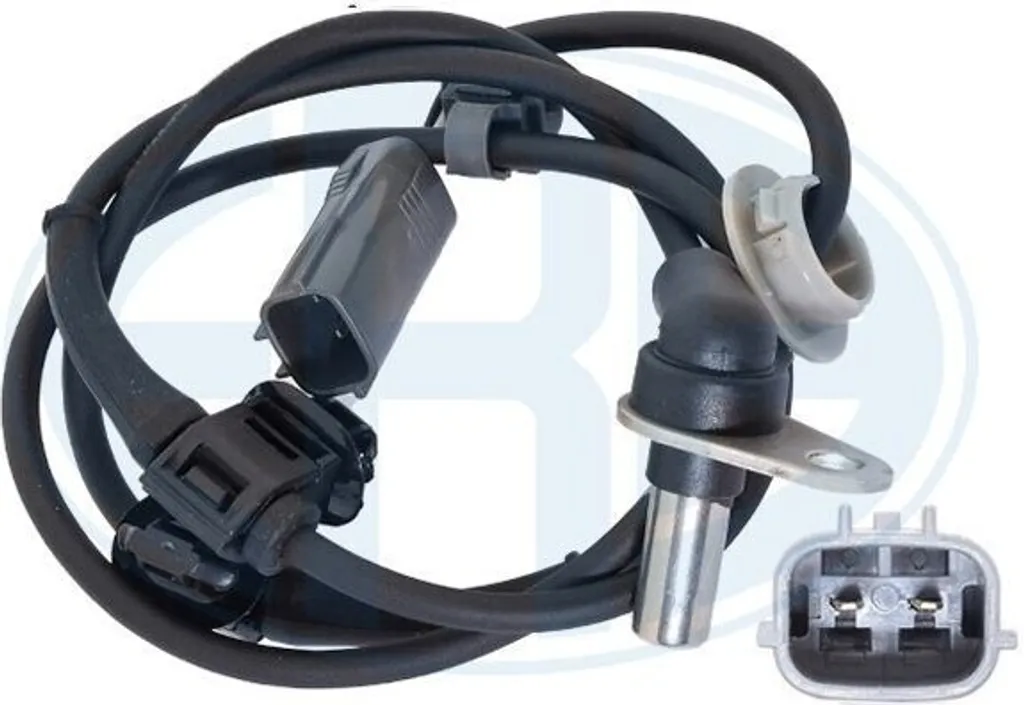 Capteur de vitesse de roue ABS pour Mazda CX-7 ER et CX-9 TB châssis