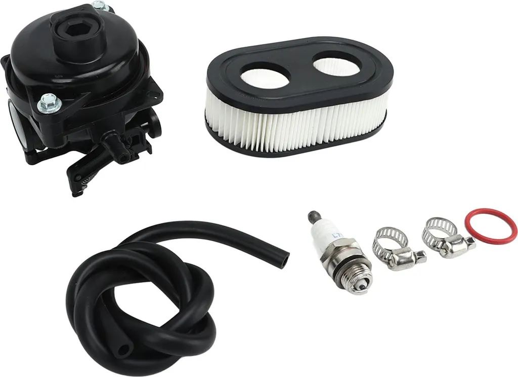 Carburatore di Ricambio 799584 per Husqvarna LC 121P | Affidabilità