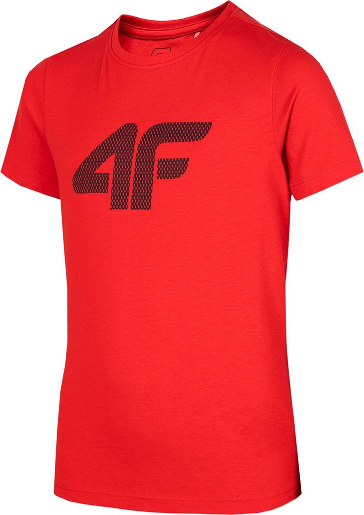 4F Tshirts JTSM002, HJZ22JTSM00262S, Größe: 122