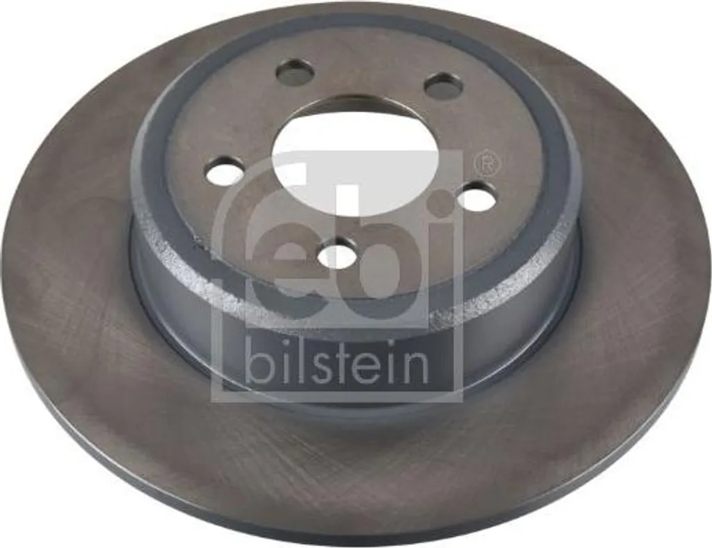 FEBI BILSTEIN 171443 Disque de frein 04779208AA pour Chrysler 300 C