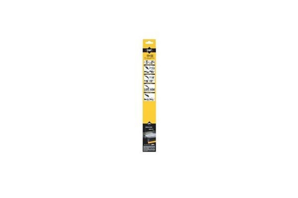 SWF spazzole tergicristallo H-Blade | WIPER BLADE H-BLADE