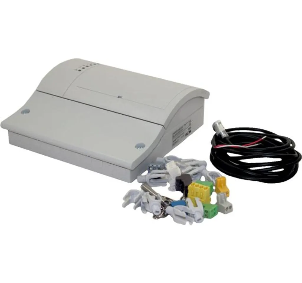 Résoudre les Différences de Température : Module de Mélange Wolf MM