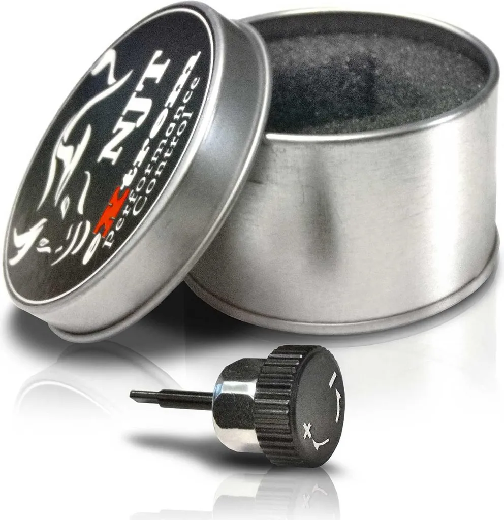 Combinés filetés NJT eXtrem dureté réglable Audi A3 8P 2003-2012 - 6