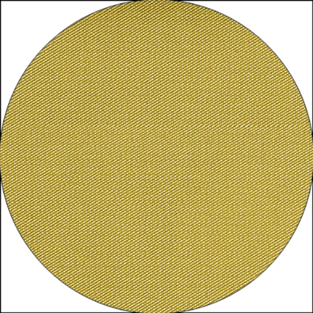 Tovaglia Oro Soft Selection Plus 25m Papstar: Decorazioni Festa Glamour