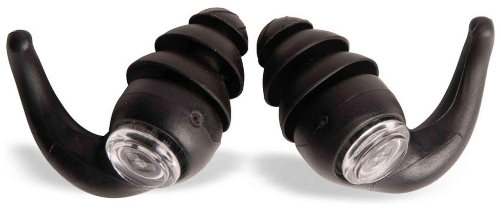 Arena ARENA EARPLUG BLACK BLACK -