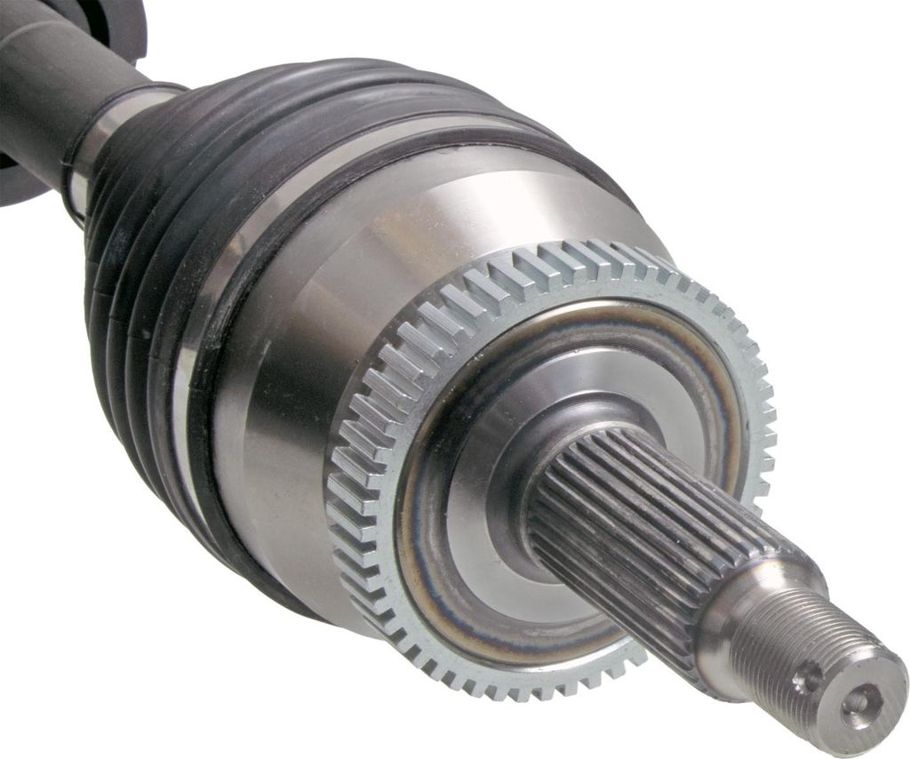 FEBI BILSTEIN 193469 Antriebswelle Vorne Links für HYUNDAI SANTA FÉ II (CM) für KIA SORENTO II (XM)