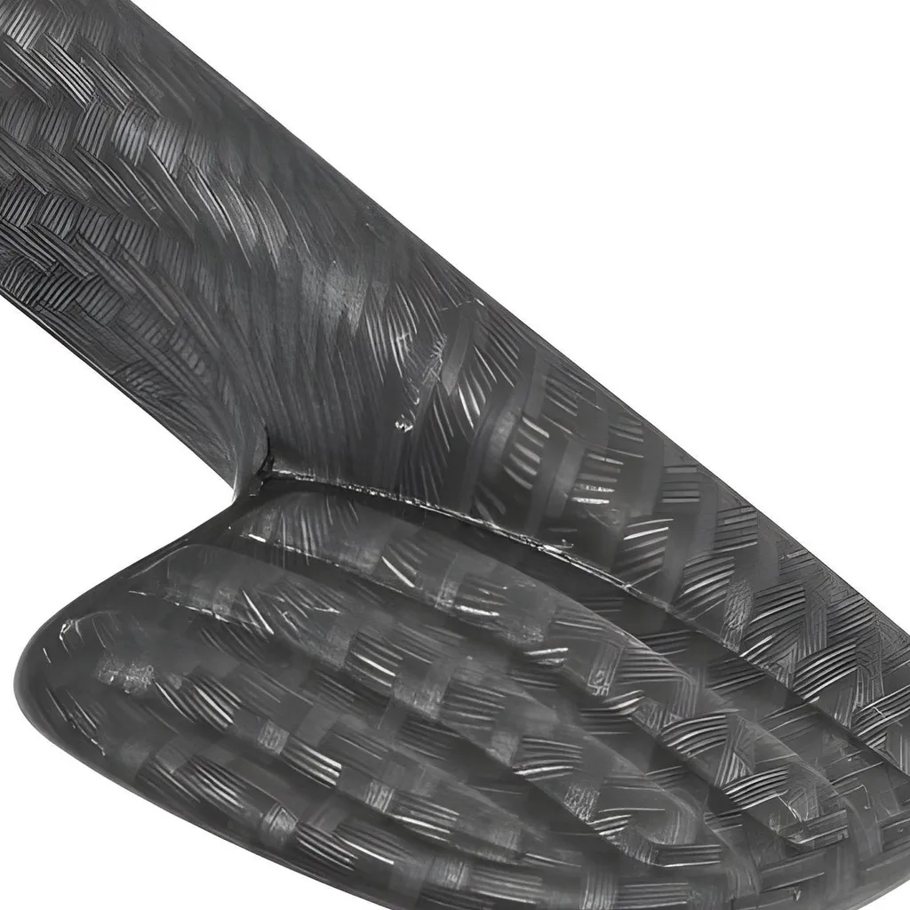 Kick de démarrage Karbon V PARTS pour Malaguti au design sportif - 5