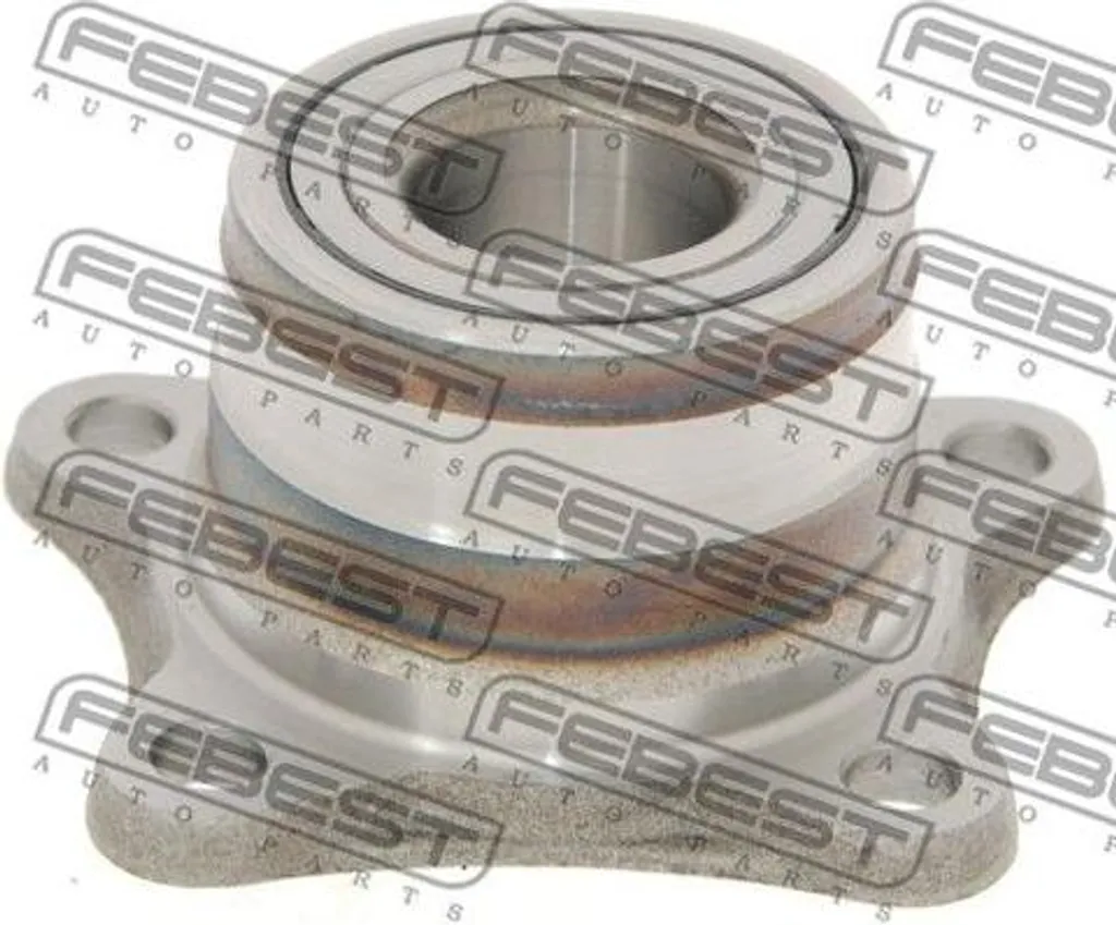 Moyeu de roue anti-vibration haute résistance pour Avensis et Corona