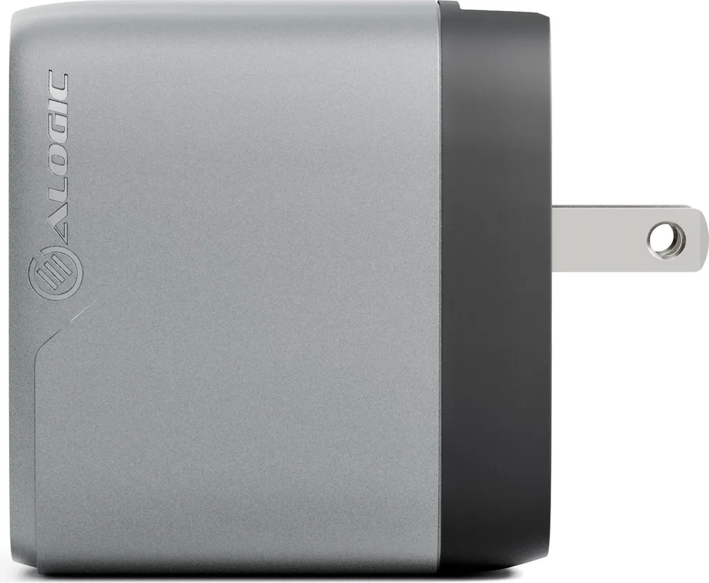 Chargeur USB Multiple pour Voyage 67W Alogic Idéal pour Télétravail