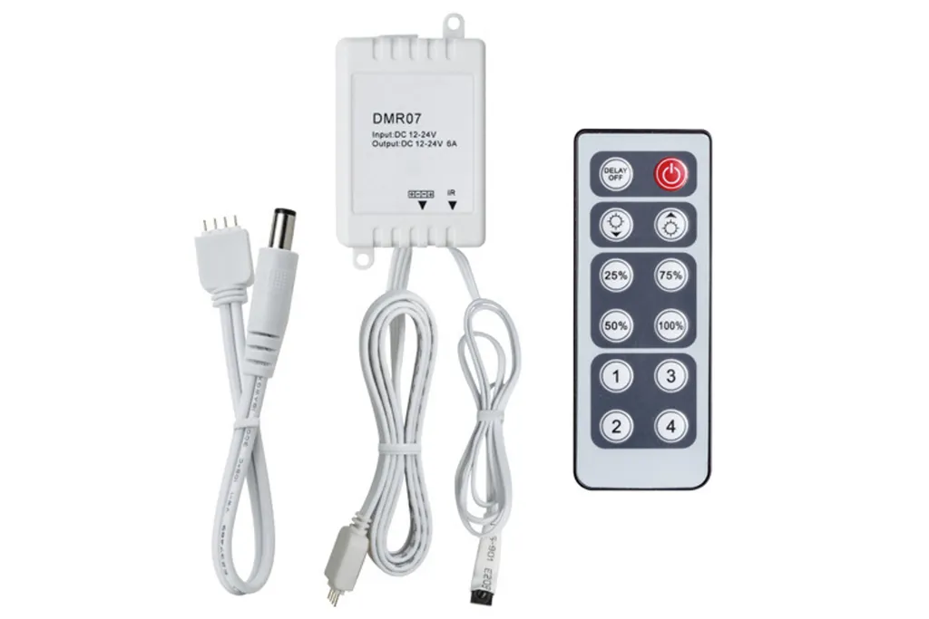 Paulmann YourLED Fonction 12V DC : Variateur Tactile Éclairage