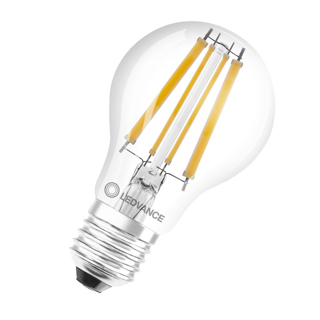 Ledvance Led Cla 100 11W 827 Fil Cl  E27 P Produktbild 