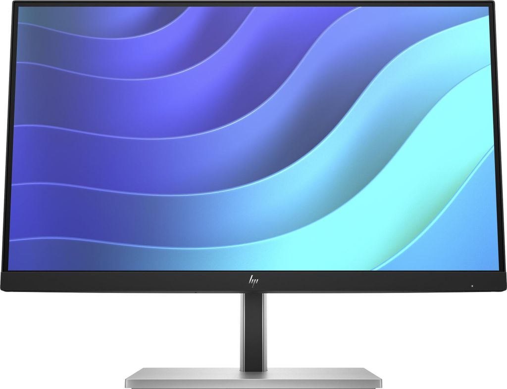 HP E22 G5 21,5" 1920x1080 Computermonitor, 6N4E8E9