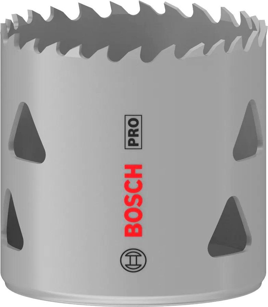 Für Monimaalisen Materiaalin Reikäsaha 51 Mm - B 2608901513