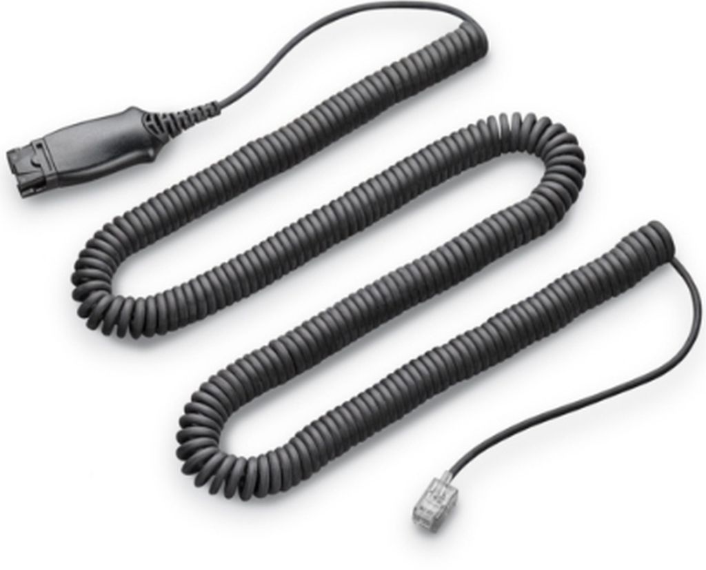 HP Poly APC-82 Electronic Hookswitch TAA