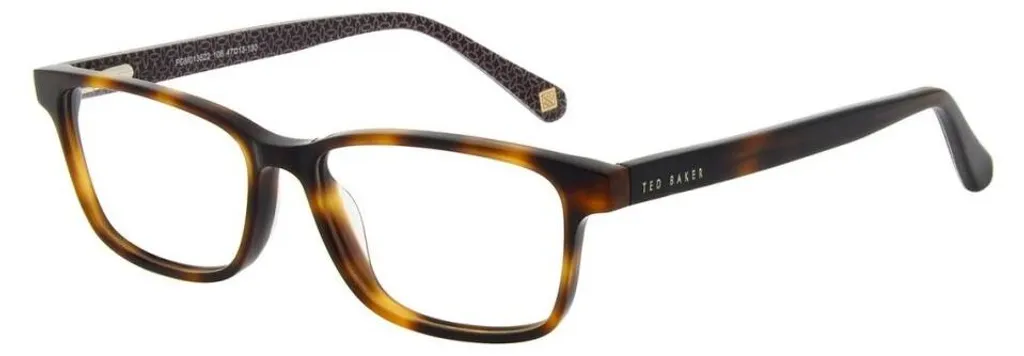 Lunettes Scolaires Ted Baker Tbb970 47106 - Idéal pour l'école et Loisirs
