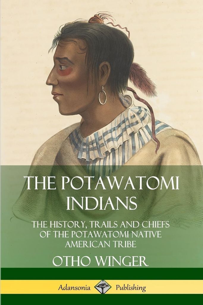 The Potawatomi Indians