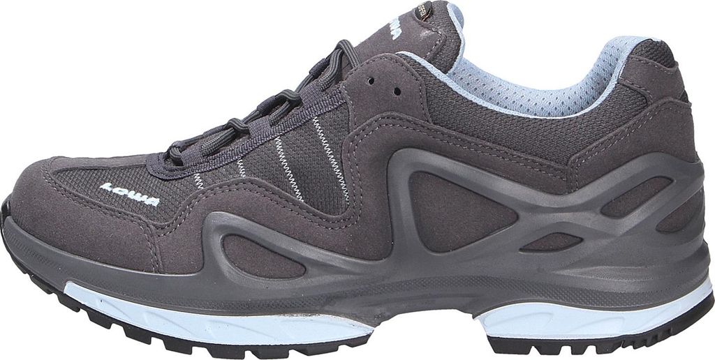 LOWA GORGON GTX Ws ANTHRAZIT/EISBLAU ANTHRAZIT/EISBLAU 41.5