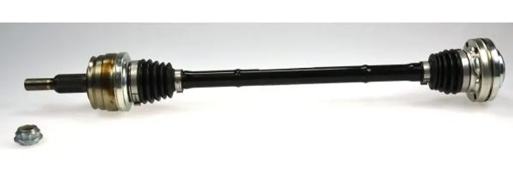 Arbre de transmission arrière pour VW Multivan V et Transporter V