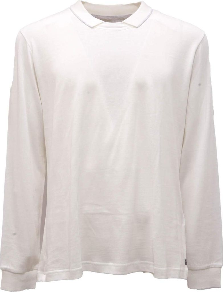 1666AM t-shirt uomo ELEVENTY man t-shirt white