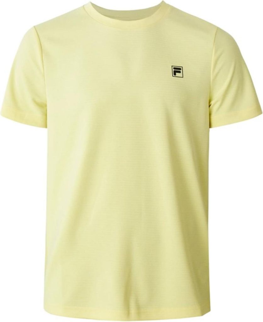 Tshirts Fila Tristan TFM2523152500