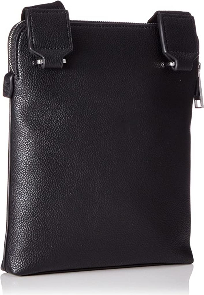 BOSS Umhängetasche Ray S Zip ENV black Produktbild 2