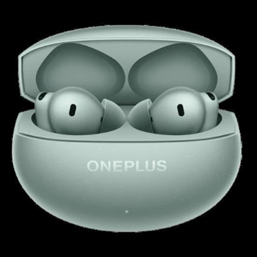 OnePlus Buds 4 - Green Immagine del prodotto 