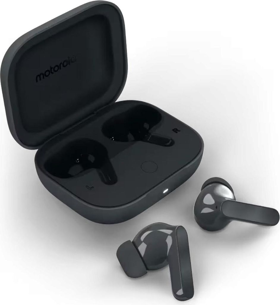 Motorola Moto Buds Bass, True Wireless Stereo (TWS), Zdjęcie produktu 