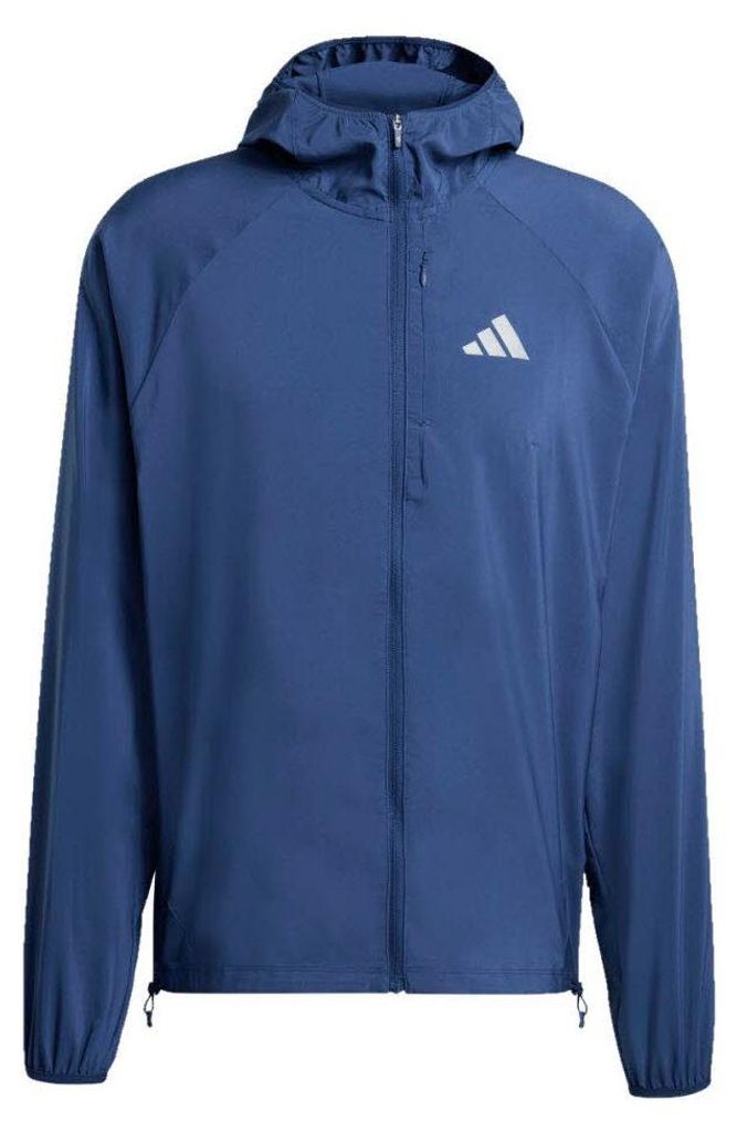 adidas Herren Adi365 Running Laufjacke S