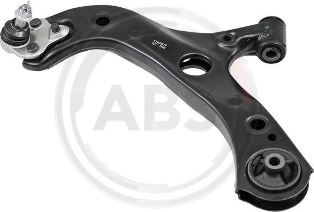 Bras de suspension A.B.S. 212241 pour Corolla et Prius OE 4806947060