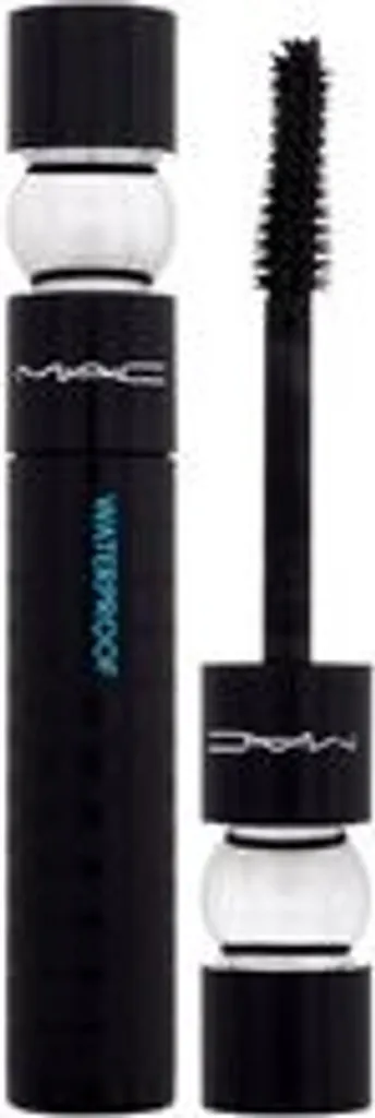 Mascara MAC Stack Waterproof Anti-Paquets pour Cils Longs et Définis