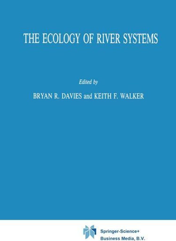 Die Ökologie der Flusssysteme