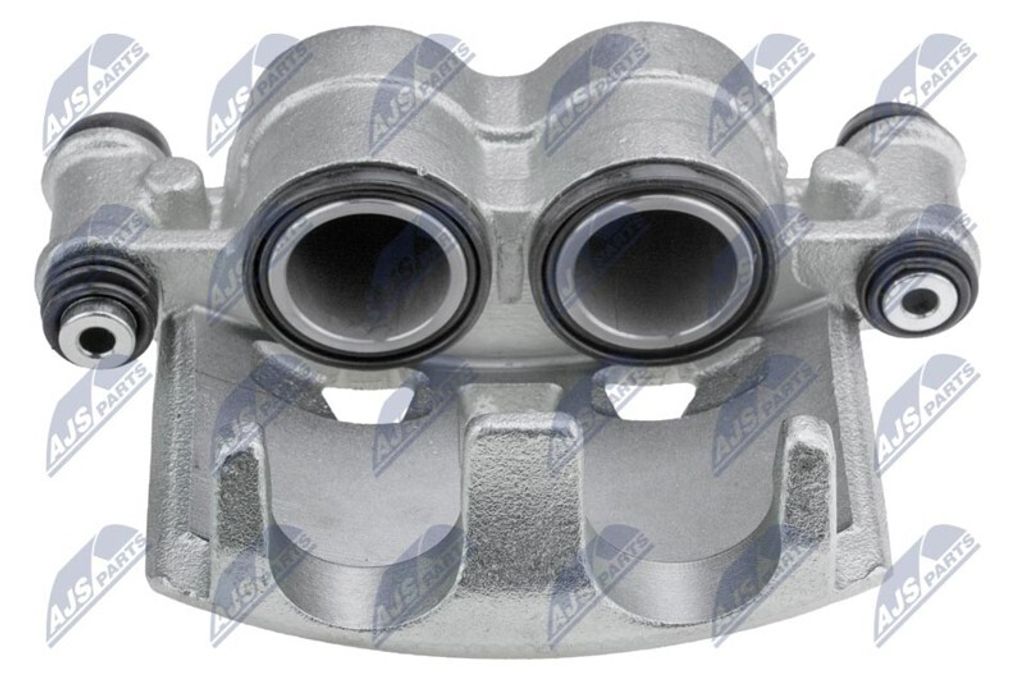 NTY Bremssattel Vorne Links für NISSAN Cabstar (F24M, F24W) HZP-NS-042