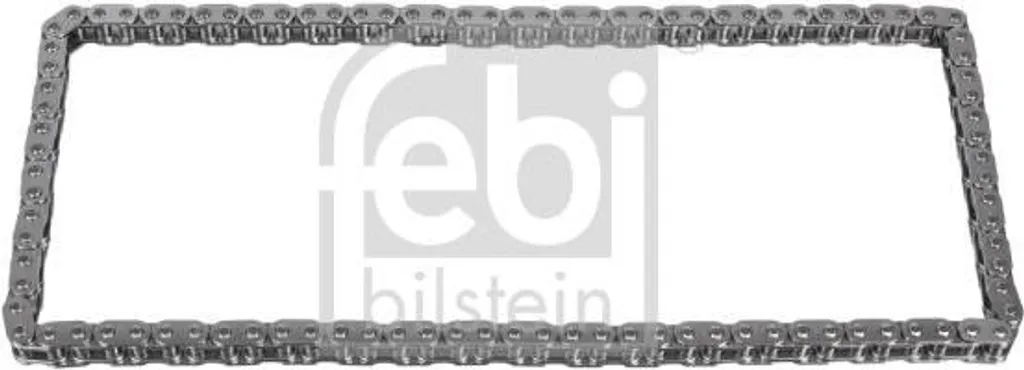 Chaîne de distribution renforcée Febi 48571 compatible OE 243514A600