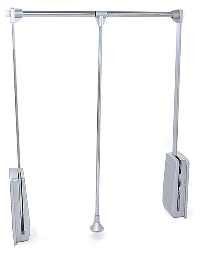 Emuca Closet Hang 830-1150 Mm Appendiabiti pieghevole Immagine del prodotto 