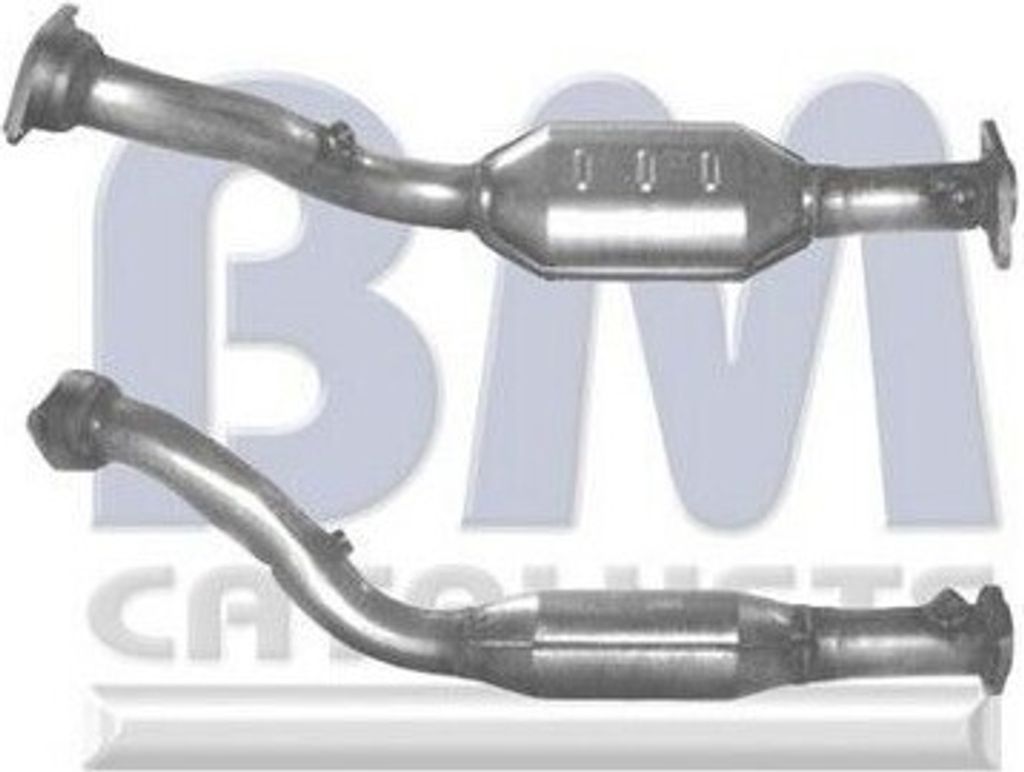 VEGAZ Katalysator Kat für RENAULT CLIO II (BB0/1/2, CB0/1/2) RK-960