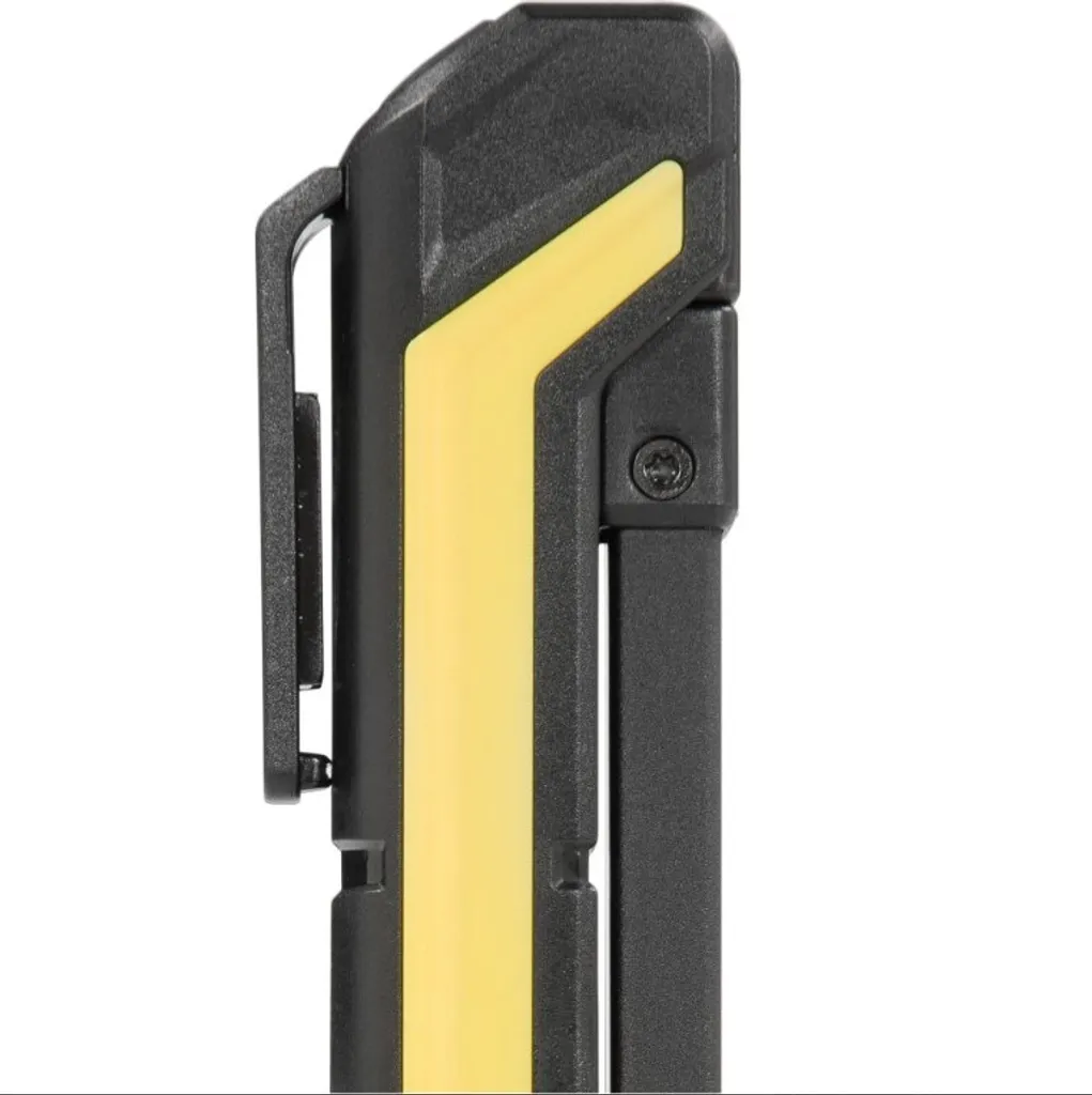Éclairage d'appoint LED LW-2B rechargeable pour zones sombres avec aimant - 5